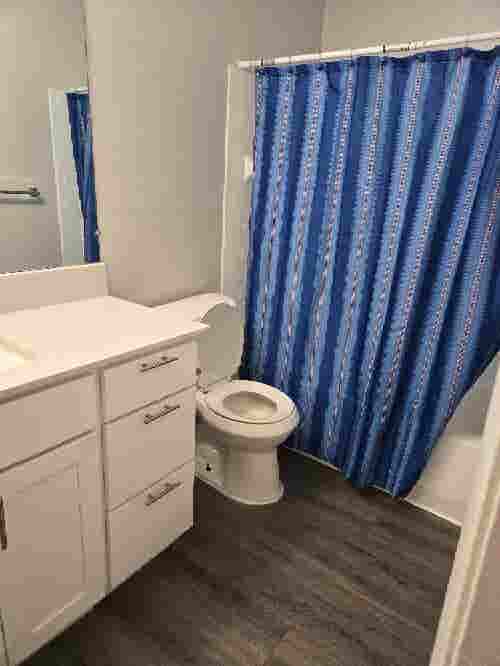 Looking for roommate