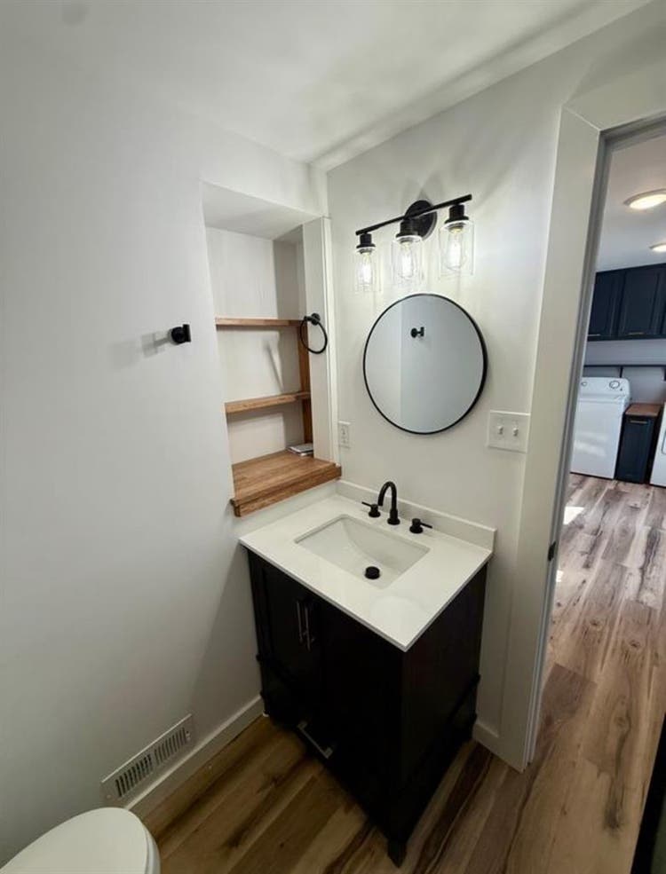 Just renovated St.Charles