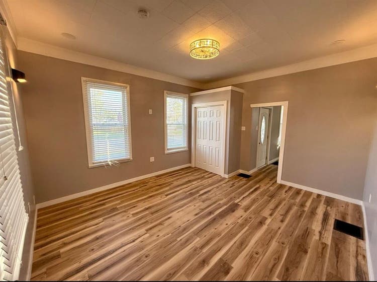 Just renovated St.Charles
