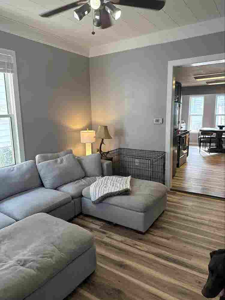 Just renovated St.Charles