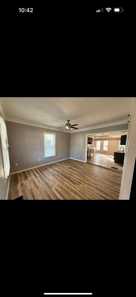 Just renovated St.Charles