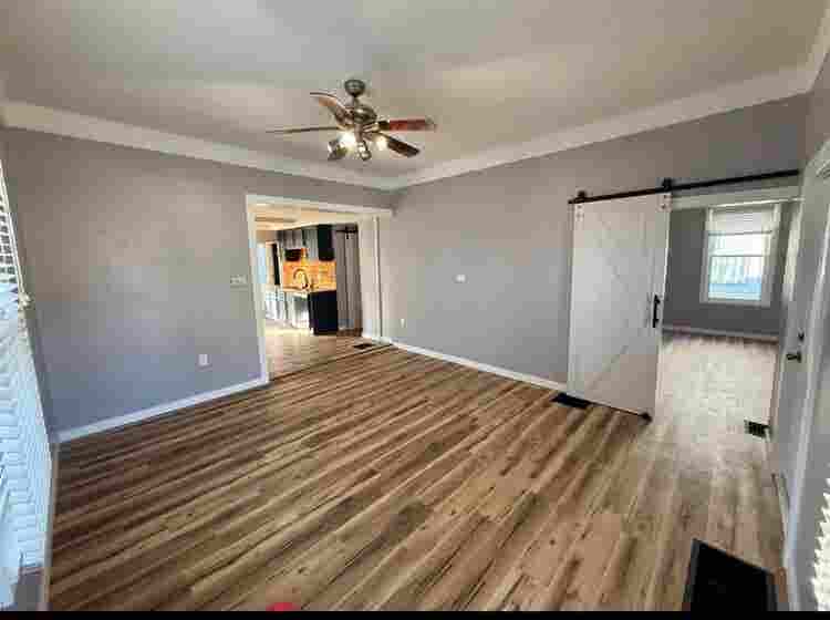 Just renovated St.Charles