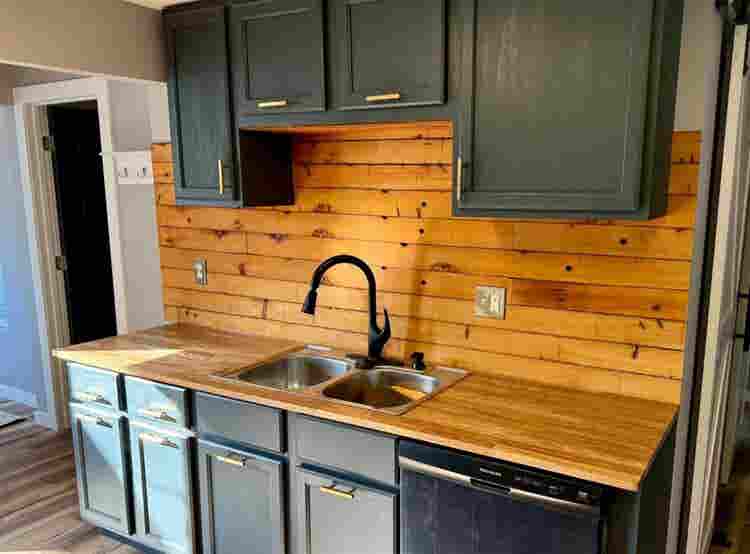 Just renovated St.Charles