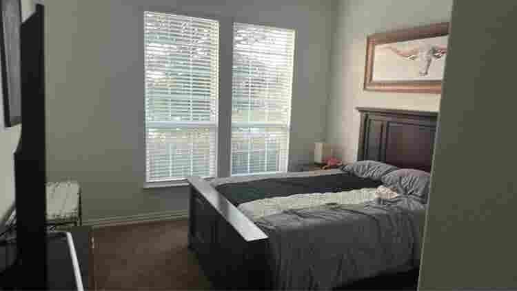 Room for rent- $ All bills paid