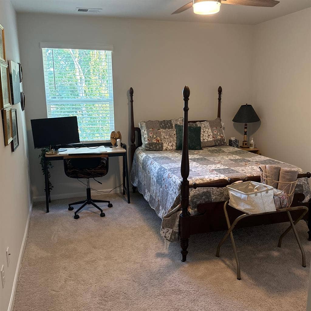 Roommate wanted