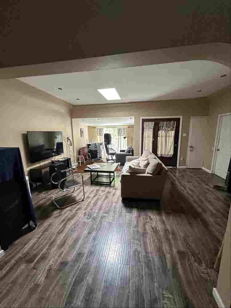 Great value room in mid city