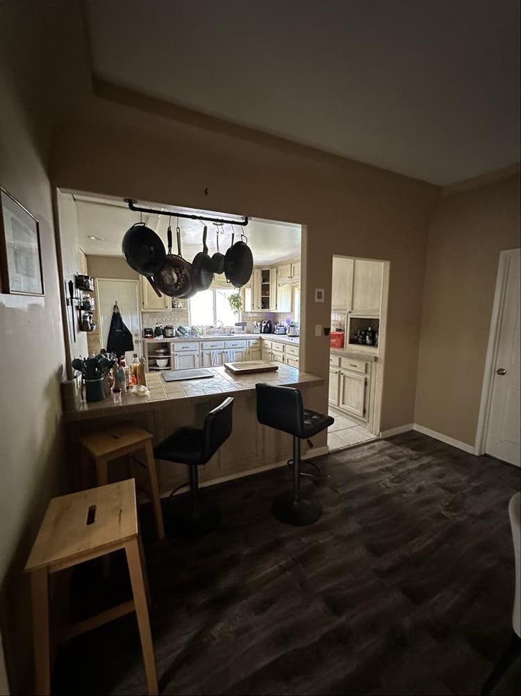 Great value room in mid city