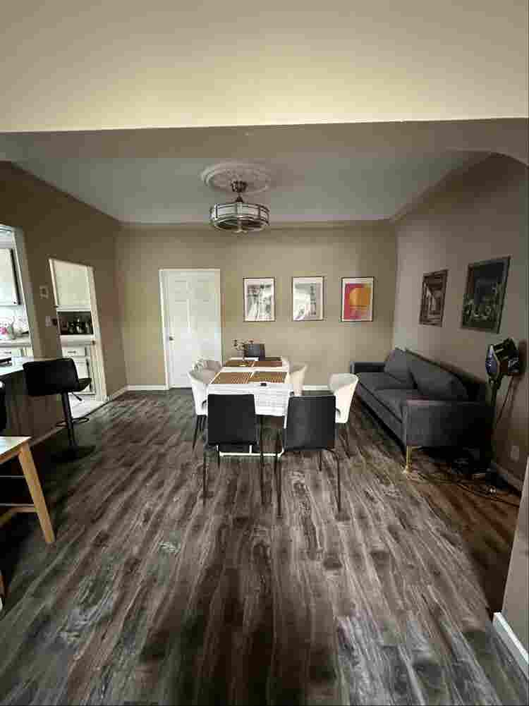 Great value room in mid city