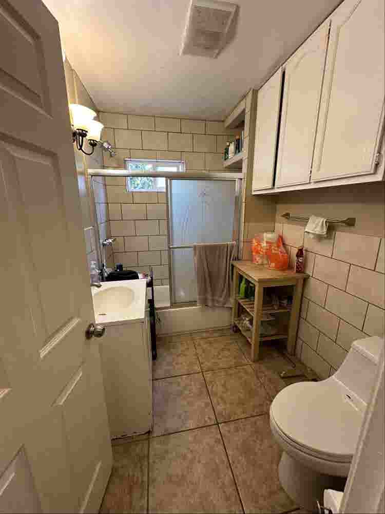 Great value room in mid city