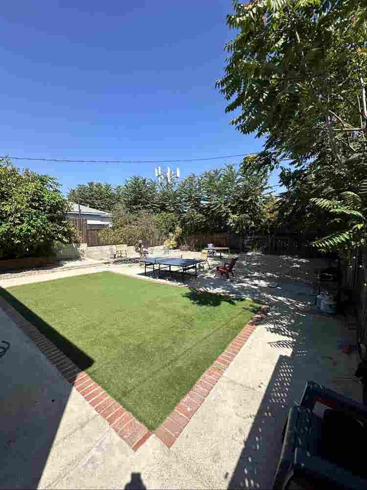 Great value room in mid city