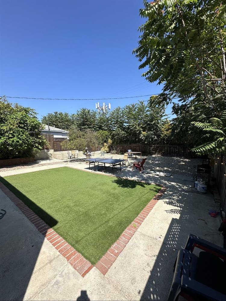 Great value room in mid city