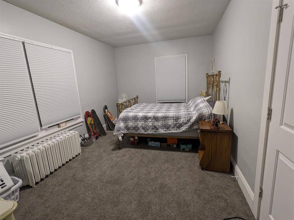 New Listing in Cozy Home