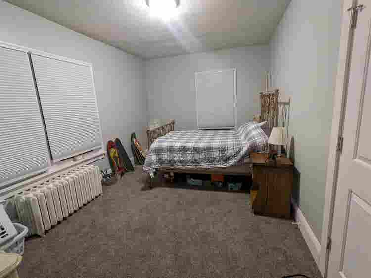 New Listing in Cozy Home