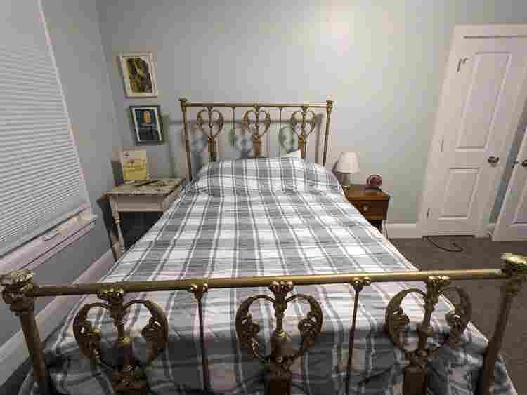 New Listing in Cozy Home