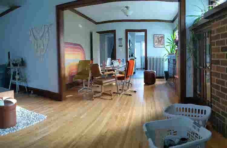 New Listing in Cozy Home