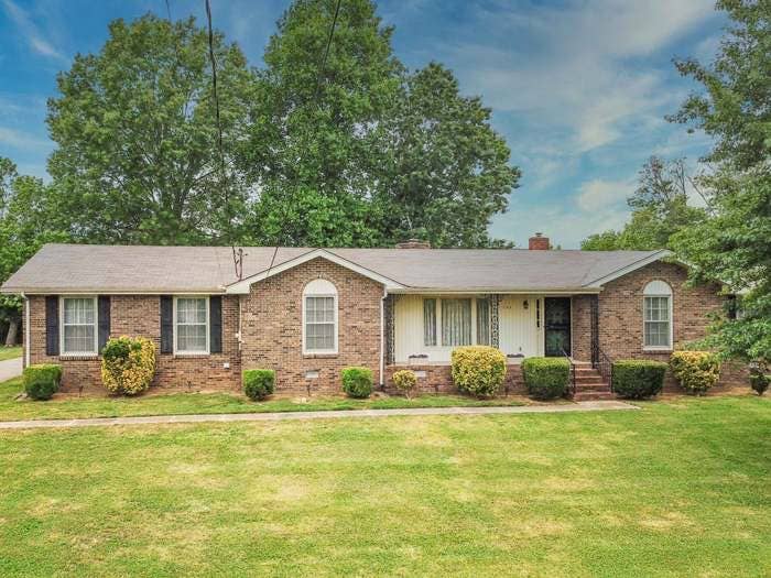 New Listing