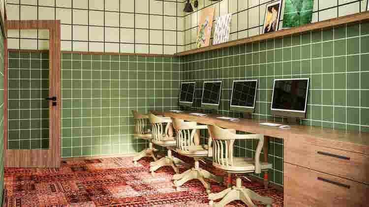 SUBLEASE AVAILABLE- SPRING