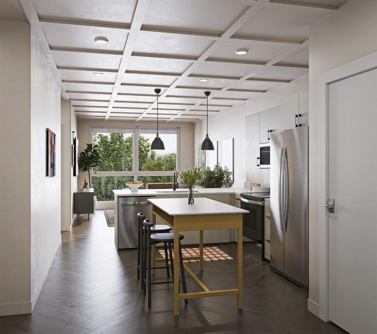 SUBLEASE AVAILABLE- SPRING