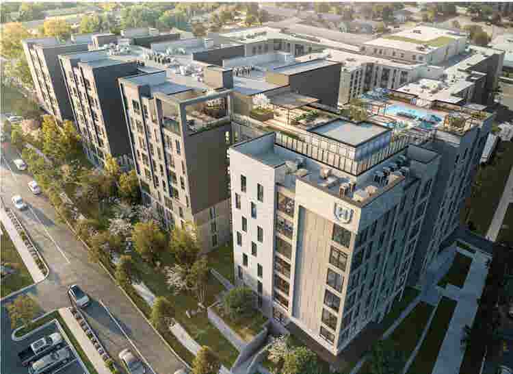 SUBLEASE AVAILABLE- SPRING