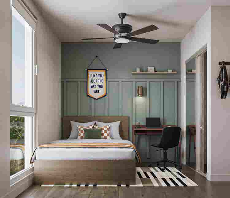 SUBLEASE AVAILABLE- SPRING