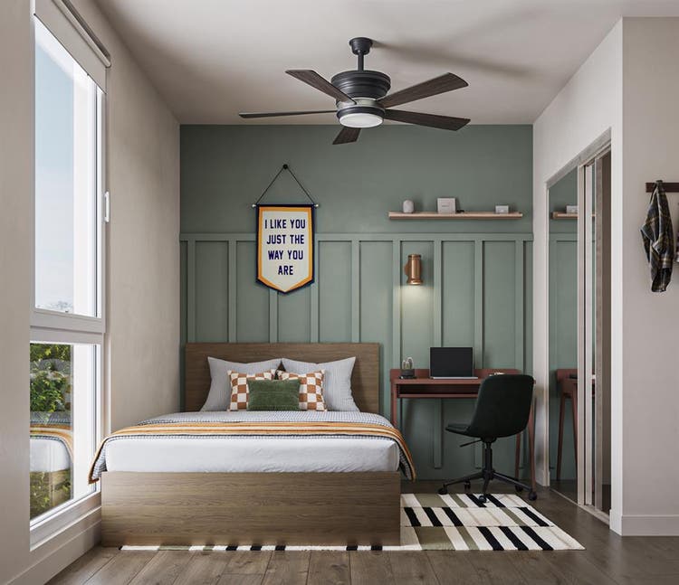 SUBLEASE AVAILABLE- SPRING