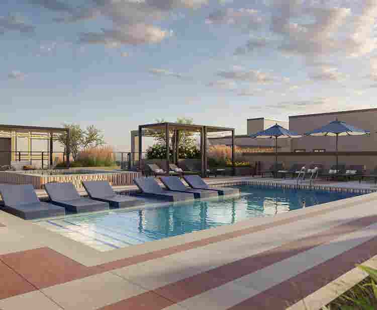 SUBLEASE AVAILABLE- SPRING