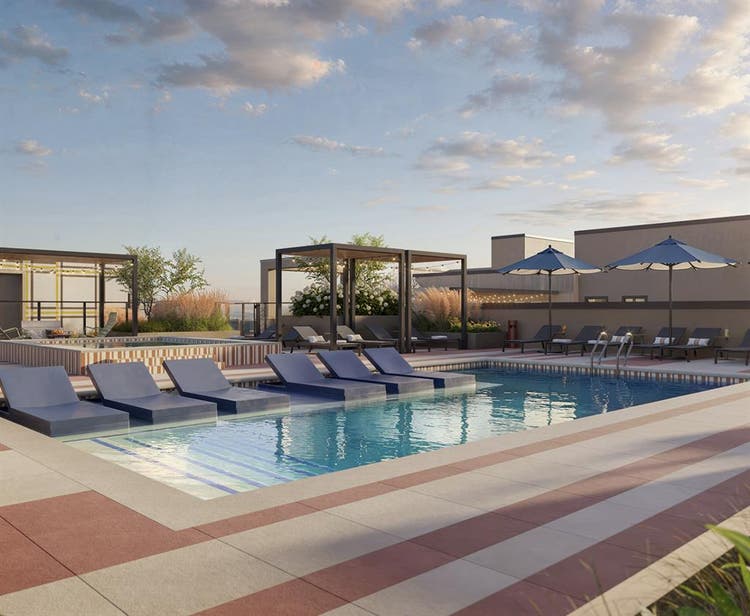 SUBLEASE AVAILABLE- SPRING