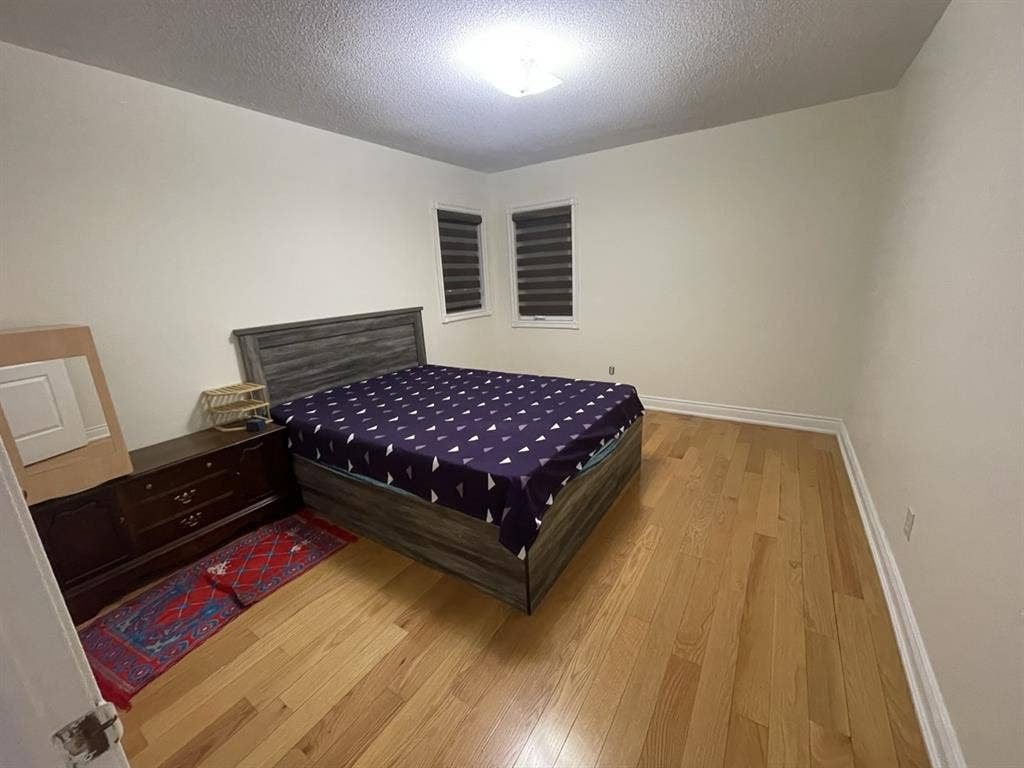 Room for female