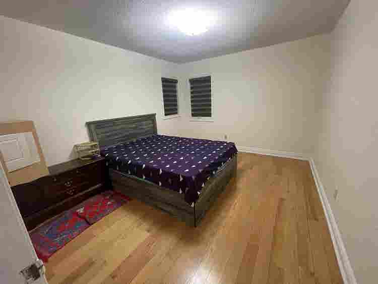 Room for female