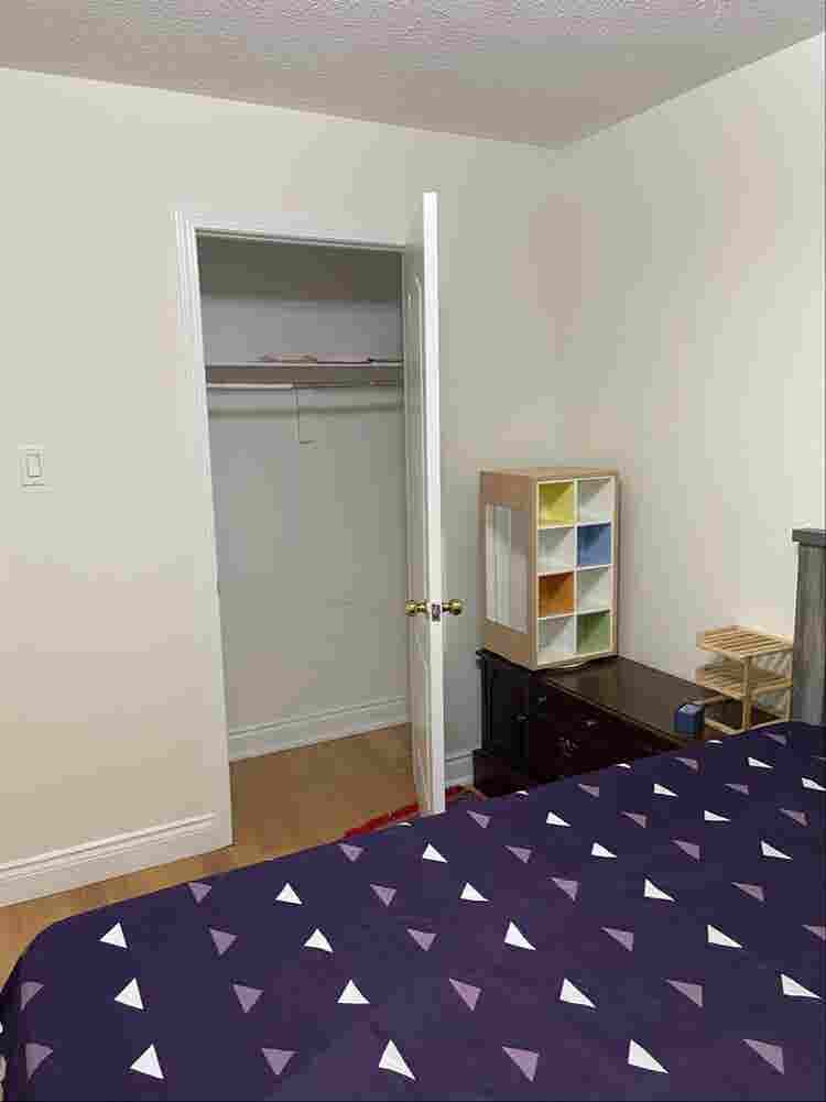 Room for female