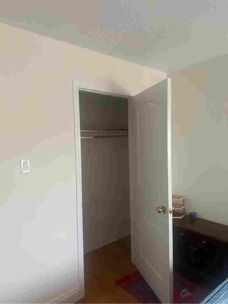 Room for female