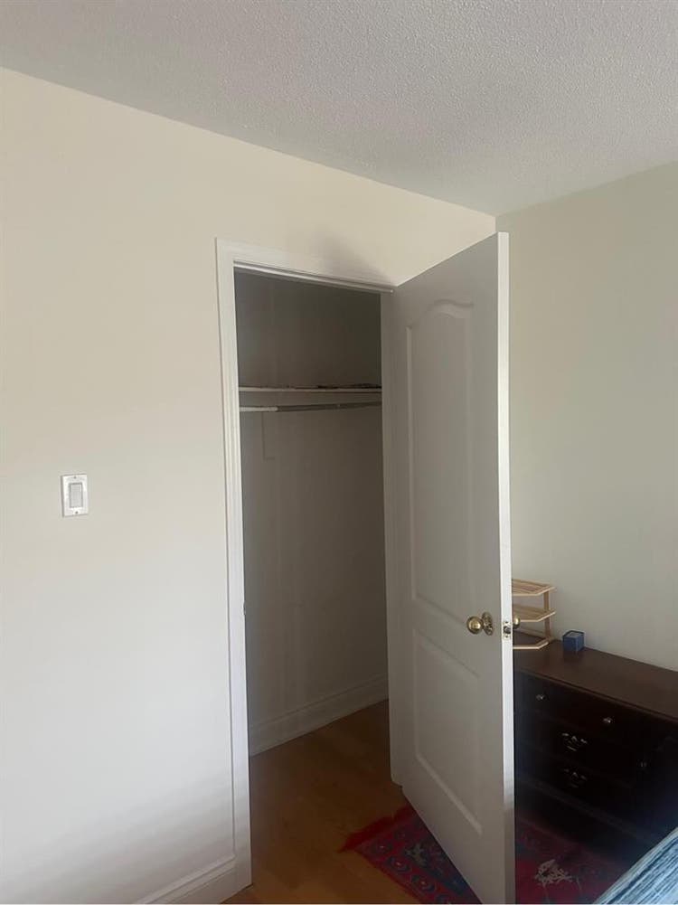 Room for female