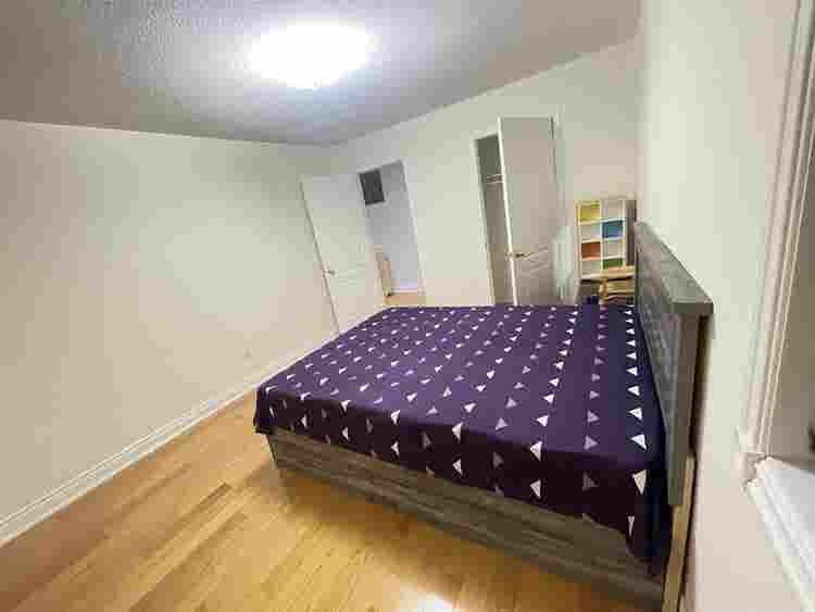 Room for female