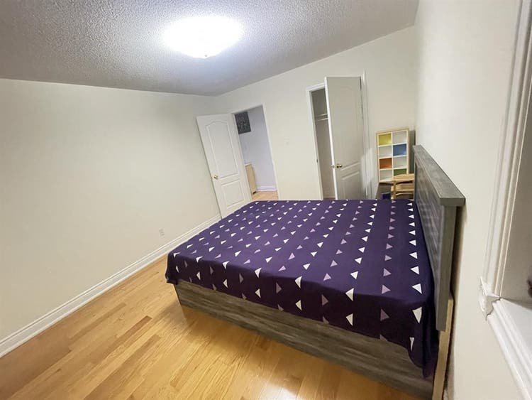 Room for female
