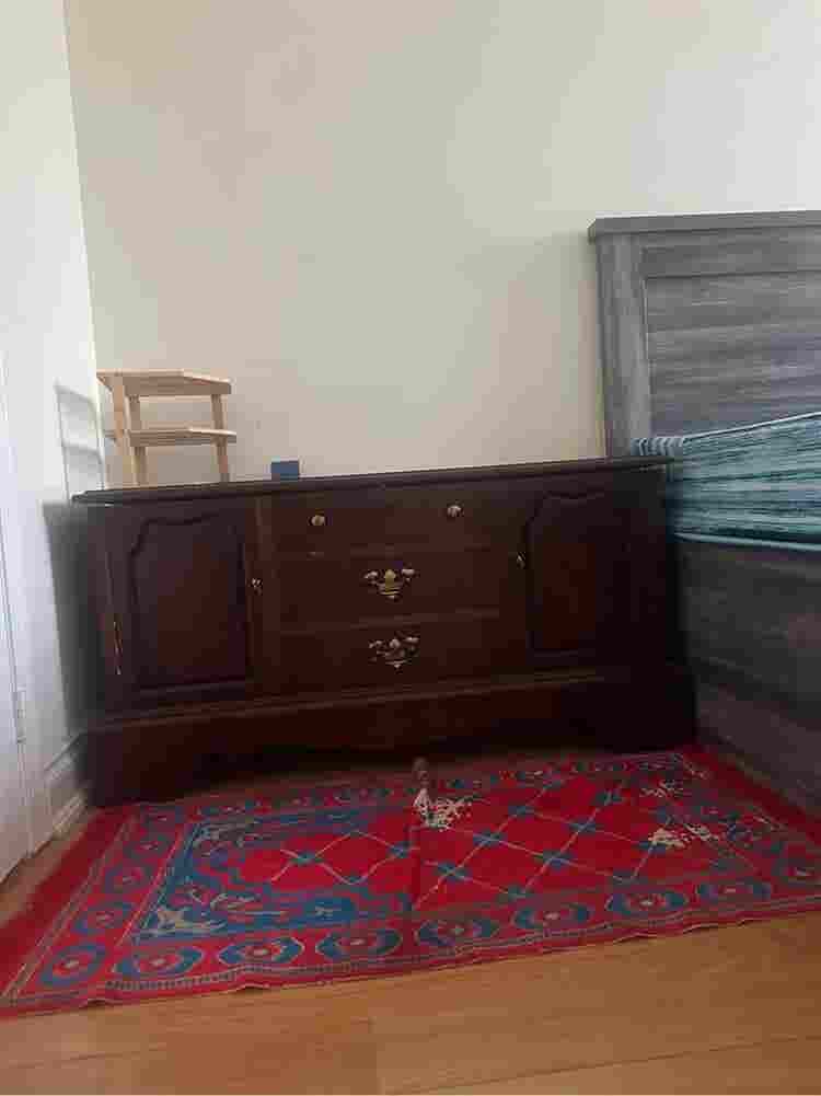 Room for female