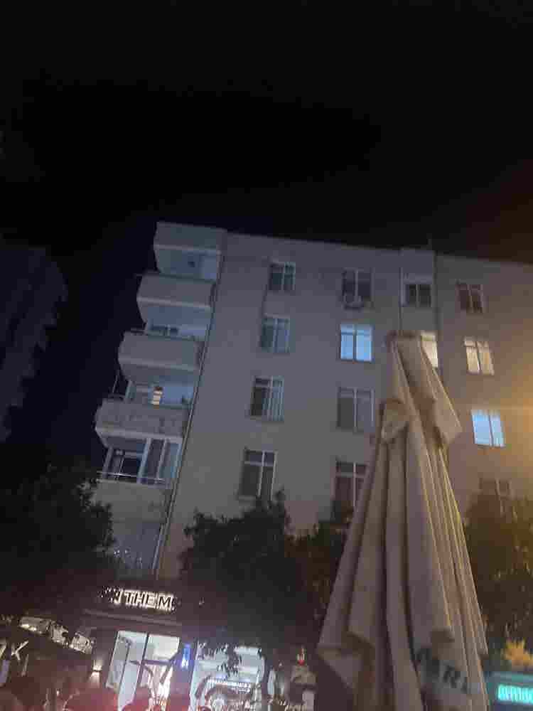 Whole place
