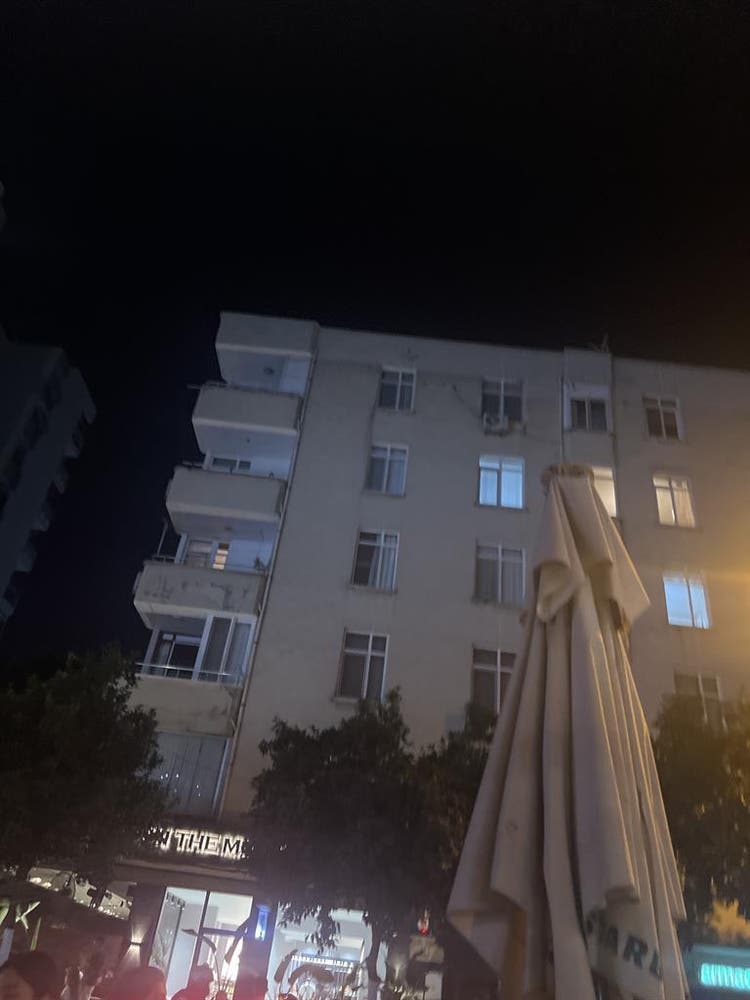Whole place