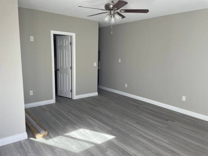 Cozy private studio in Westminster