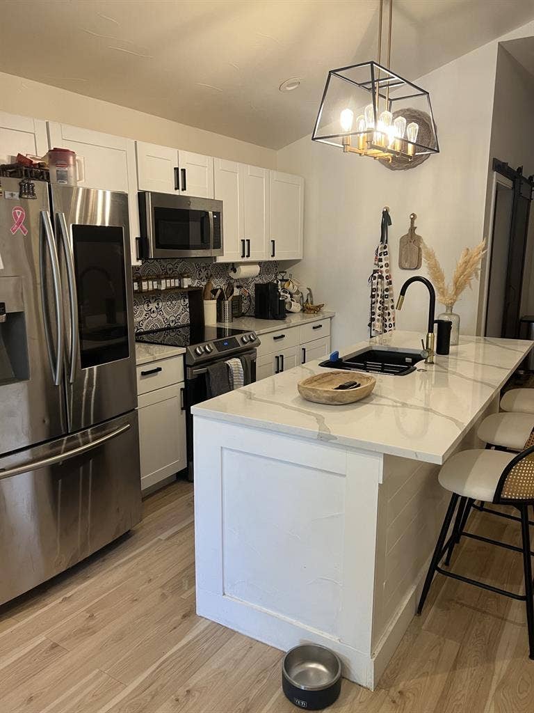 Roommate Needed -Own bedroom & Bath