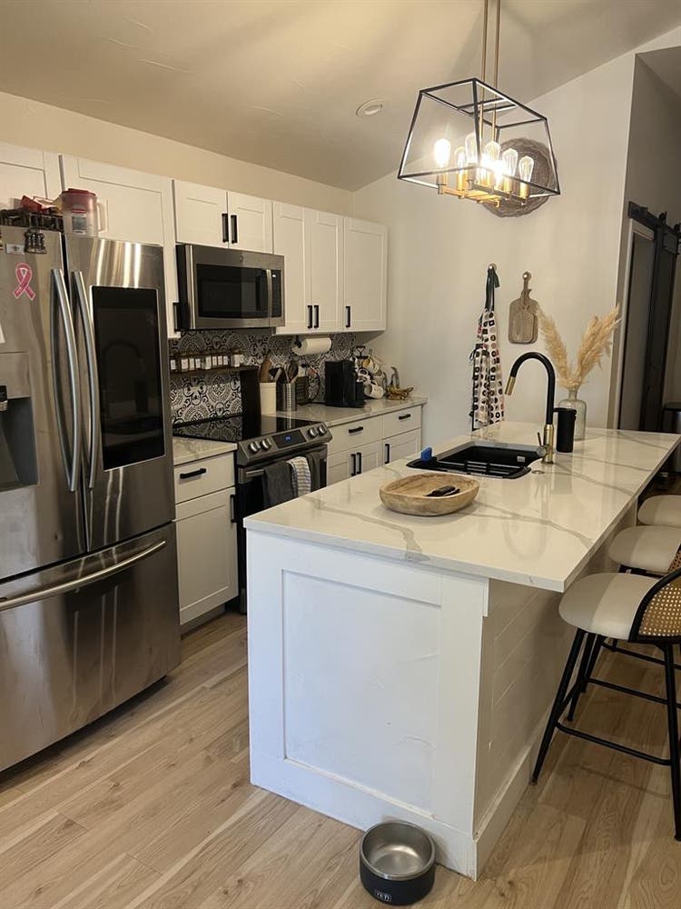 Roommate Needed -Available