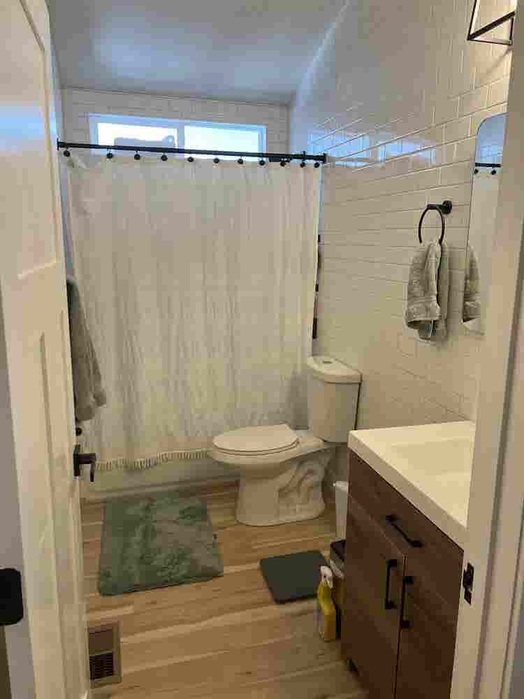 Roommate Needed -Own bedroom & Bath