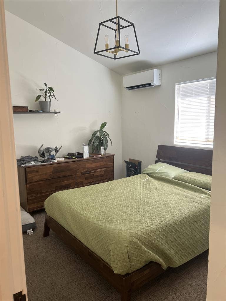 Roommate Needed -Available