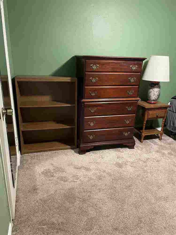 Room for rent.