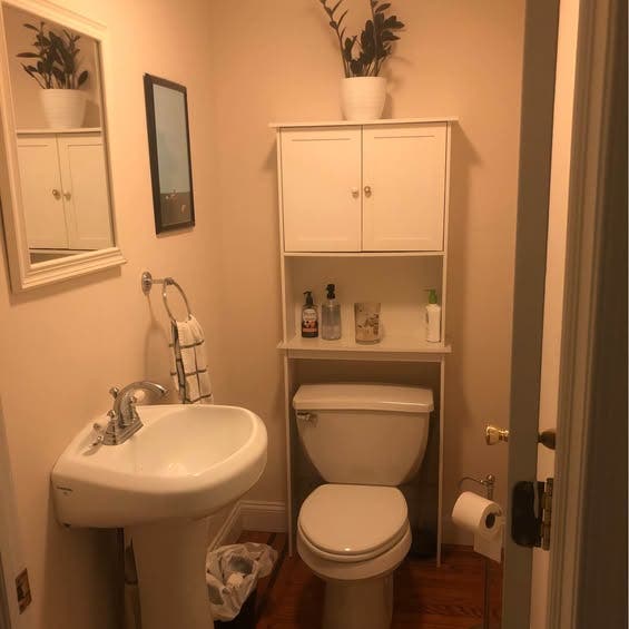 New Listing
