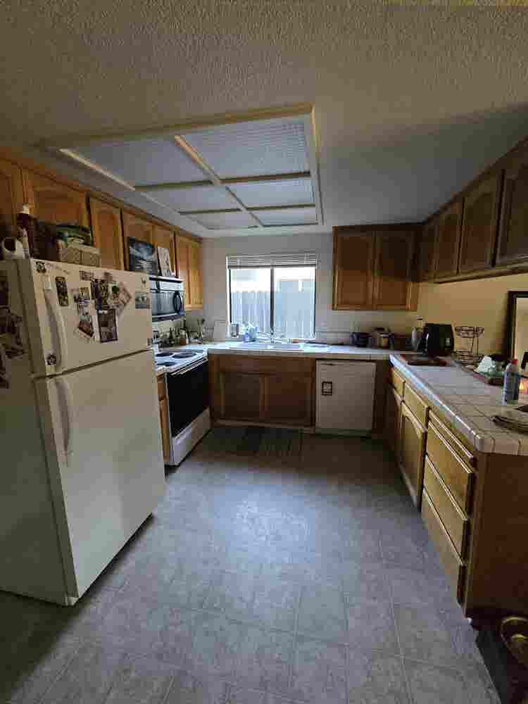 Room available