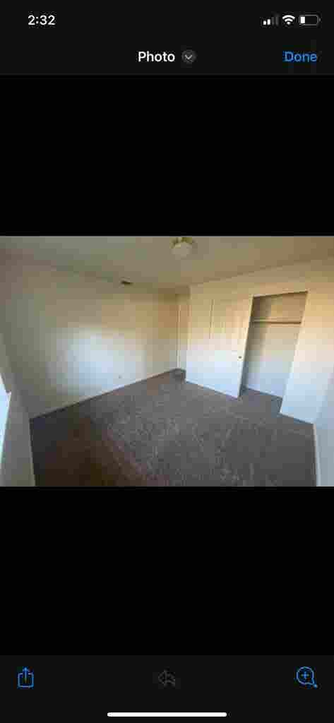 Room available