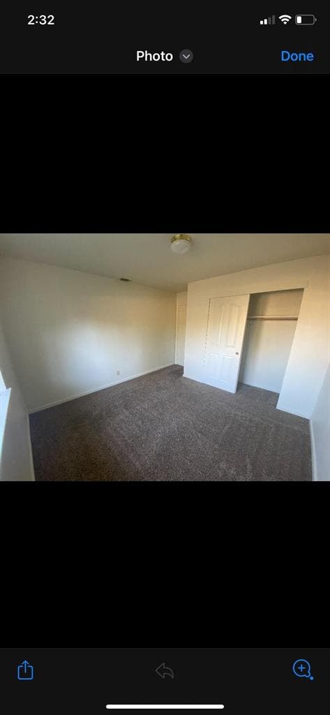 Room available