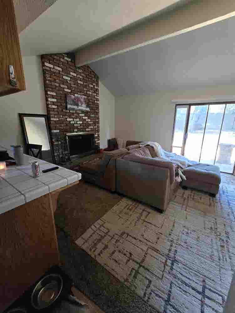 Room available
