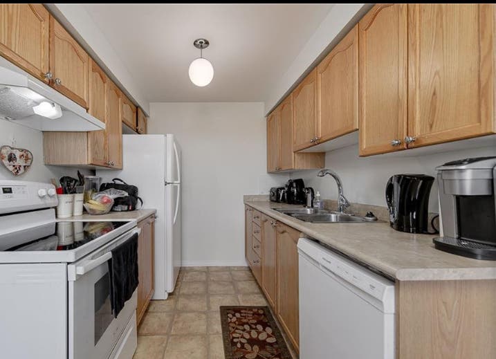 3 bedroom townhouse for rent