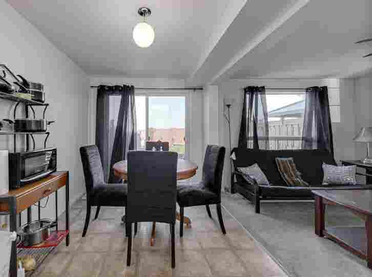 3 bedroom townhouse for rent